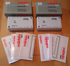 Märklin Decoder k87= | 6087 |