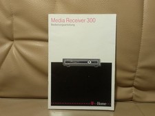 Deutsche Telekom T Home Media