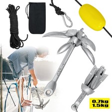 1.5 / 0.7KG Faltklappanker