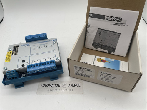 Zander aachen 588315 zx8t - aachen,
