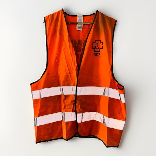 Rammstein stadium tour 2022 - rammstein,