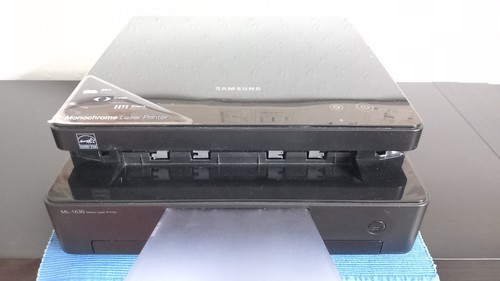 Laserdrucker samsung 1660 - laserdrucker, ml-1660