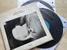 Keith Jarret The Köln Concert