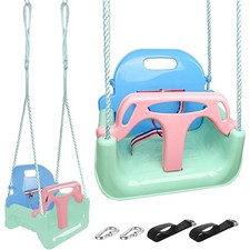 Kinderschaukel babyschaukel - kinderschaukel, 3