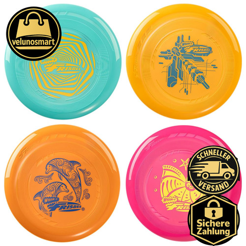Frisbee flugscheibe 70g - frisbee, go