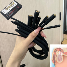 Silikon E-Stim Schock