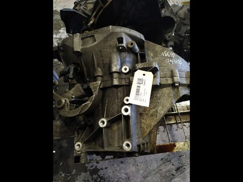 Getriebe manuell ford mondeo - getriebe,