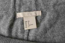 H & M 100 % Kaschmir