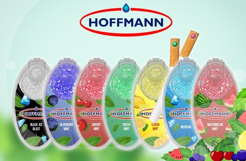 Hoffmann premium aroma - hoffmann,