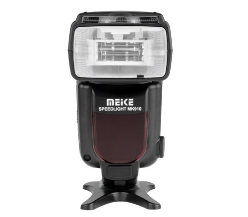 Meike hss ttl speedlite - hss, i-ttl