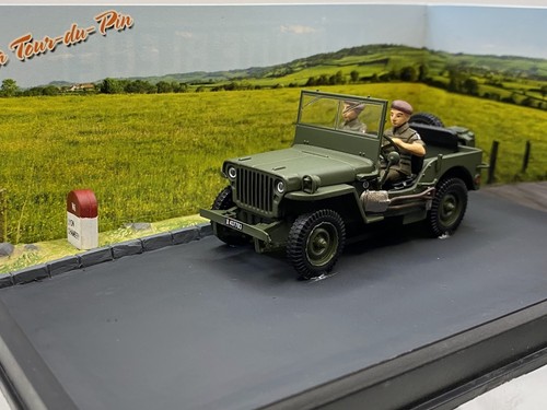 Jeep militaire route - jeep,