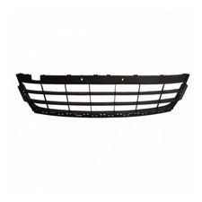 Stoßstange Gitter Mitte für