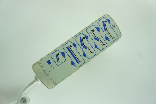 Pin handset remote hand - 13,