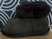 Emu Stiefelette Stiefel 🥾