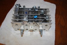 Gleichrichter 330 A für MIG / MAG Schutzgas Schweißgerät Brückengleichrichter