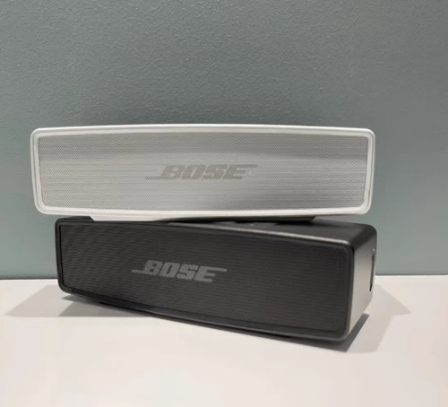 New sealed bose - new,