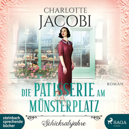 Die patisserie - die, am