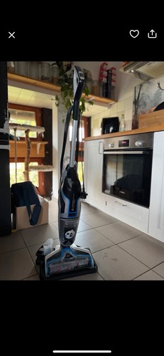 Bissell crosswave pet - ,
