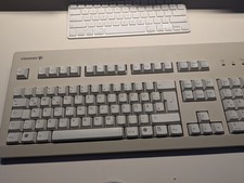 Cherry G81-3000 - Keyboard -