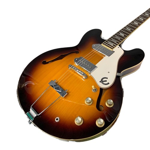 Epiphone casino vintage - casino, vs