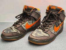 Nike SB Dunk High Hunters