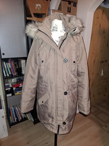 Winterparka damen vera - damen, s