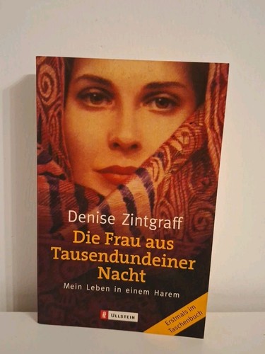 Denise zintgraff die frau - frau, aus