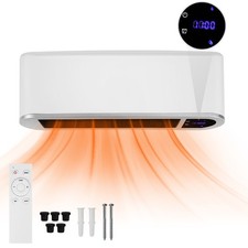 Heizlüfter Heizer 2000W