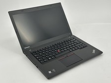 Lenovo ThinkPad T450 14" HD