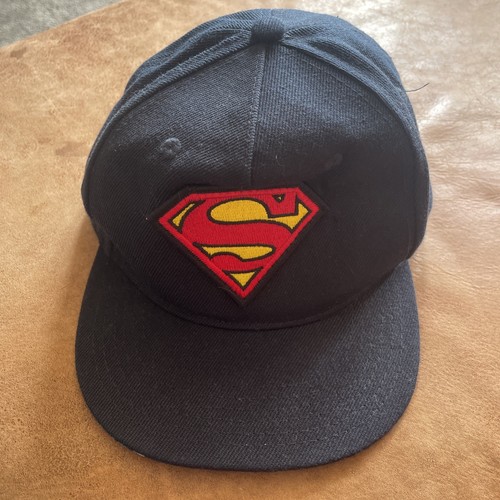 Baseballmütze dc superman - baseballmütze, h&m