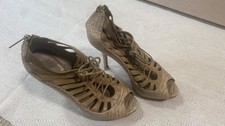 Christian Dior highheels