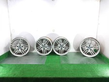 R17 felgensatz für BMW SERIE
