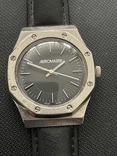 Vintage herren armbanduhr