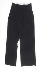 Missyempire Damen schwarz hohe