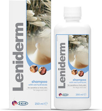Hundeshampoo gegen juckreiz - hundeshampoo,