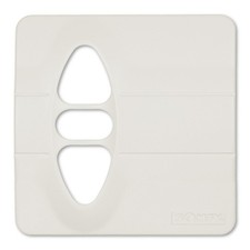 Somfy Abdeckplatte