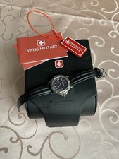 Swiss Military Hanowa 6-6053, 6-7053 10851L Damenuhr