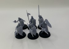 Menschen Numenor Tabletop Lotr
