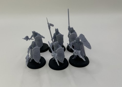 Menschen numenor tabletop - menschen,