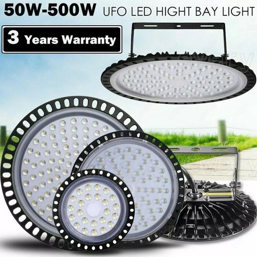 50w 1000w ufo led - 50w-1000w,