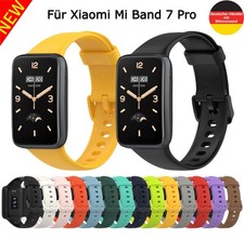 Xiaomi 7 Pro Silikon Mi Band