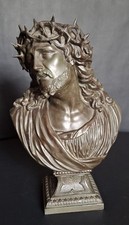 Antike Skulptur Christusbüste