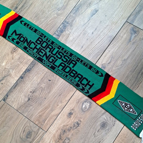 Borussia mönchengladbach - borussia,