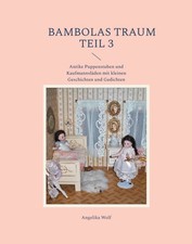 🌸NEU Bambolas Traum Teil