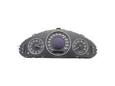 Tacho Kombiinstrument für MERCEDES-BENZ E-Klasse A2115404611
