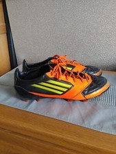 Adidas F50 Adizero Leather FG