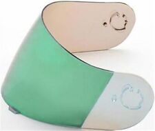 HJC HJ07 Visier grün