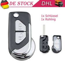 Für Citroen DS3 Klapp Funk