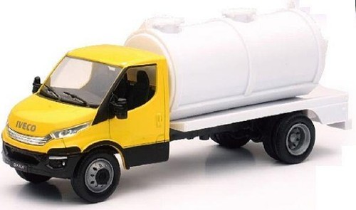 New ray iveco - new-ray, daily