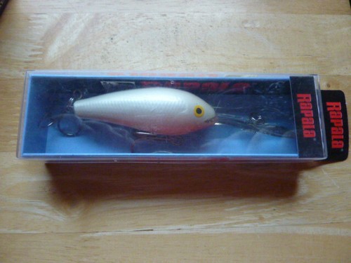 Rapala wobbler fat rap drfr - rapala,